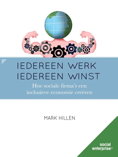 Afbeelding van Iedereen werk, iedereen winst