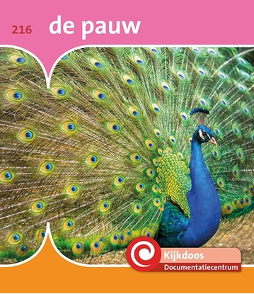 Afbeeldingen van De Kijkdoos de pauw
