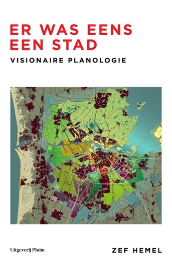 Afbeelding van Er was eens een stad