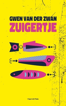 Afbeeldingen van Zuigertje