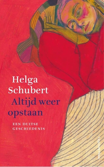 Afbeelding van Altijd weer opstaan
