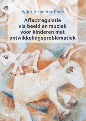 Afbeeldingen van Affectregulatie via beeld en muziek voor kinderen met ontwikkelingsproblematiek