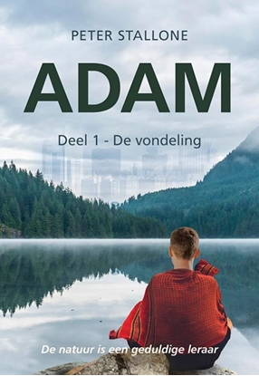 Afbeeldingen van ADAM De vondeling