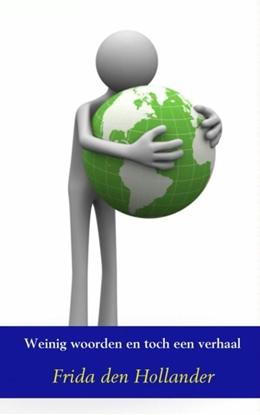 Afbeeldingen van Weinig woorden en toch een verhaal