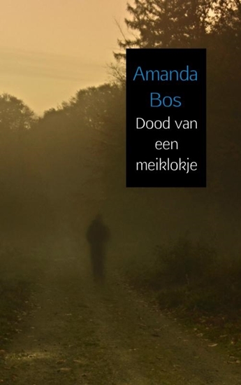 Afbeelding van Dood van een meiklokje
