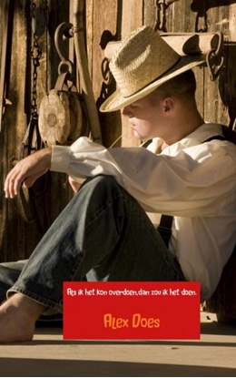 Afbeeldingen van Als ik het kon overdoen, zou ik het doen