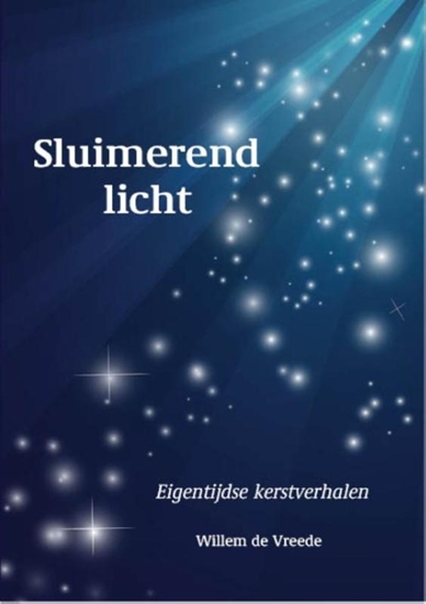 Afbeelding van Sluimerend licht