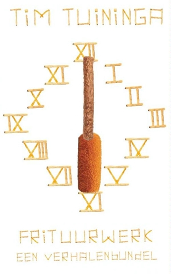 Afbeelding van Frituurwerk