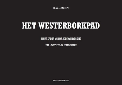 Afbeeldingen van Westerborkpad