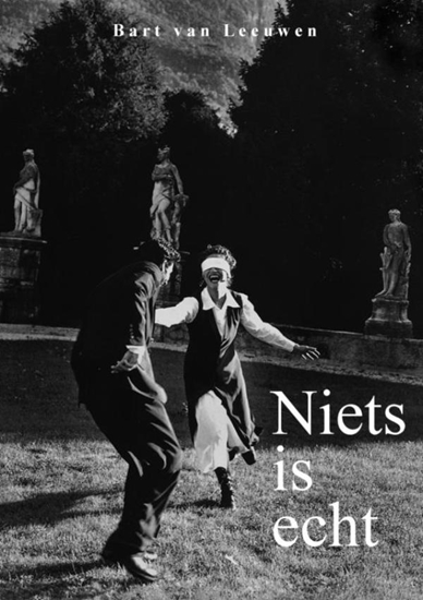 Afbeelding van Niets is echt