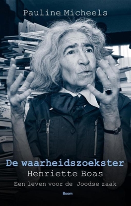 Afbeeldingen van De waarheidszoekster