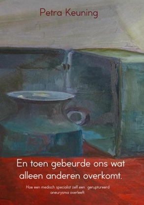 Afbeeldingen van En toen gebeurde ons wat alleen anderen overkomt