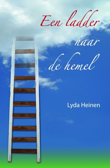 Afbeelding van Een ladder naar de hemel