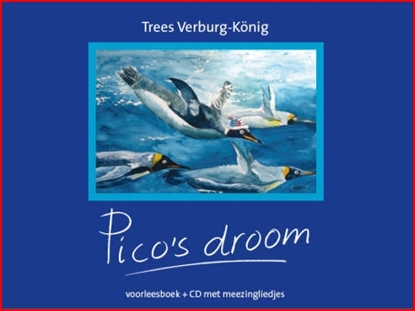 Afbeeldingen van Pico's droom