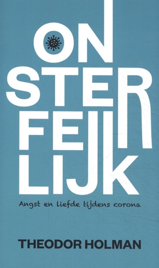 Afbeelding van Onsterfelijk