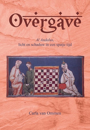 Afbeelding van Overgave