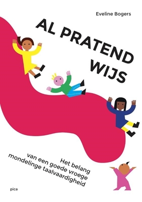 Afbeeldingen van Al pratend wijs!