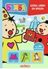 Afbeelding van Bumba Lezen, leren en spelen