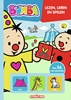 Afbeelding van Bumba Lezen, leren en spelen