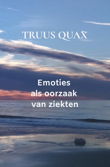 Afbeelding van Emoties als oorzaak van ziekten