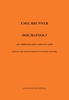 Afbeelding van Emil Brunner