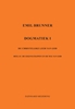 Afbeelding van Emil Brunner