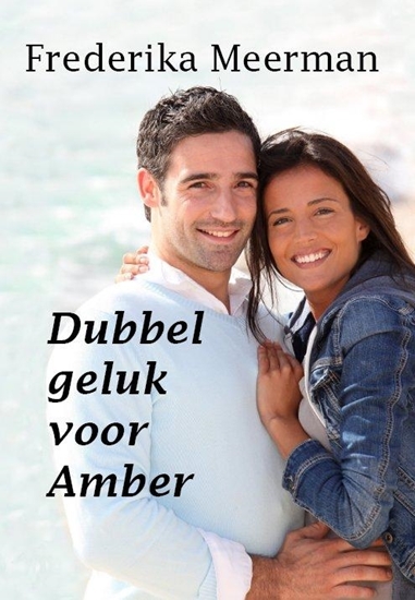 Afbeelding van Dubbel geluk voor Amber