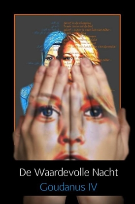 Afbeeldingen van De waardevolle nacht