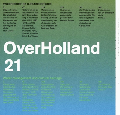 Afbeeldingen van OverHolland OverHolland 21