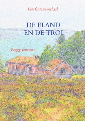 Afbeeldingen van De eland en de trol