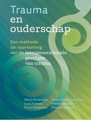 Afbeeldingen van Trauma en ouderschap