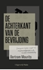 Afbeelding van De achterkant van de bevrijding