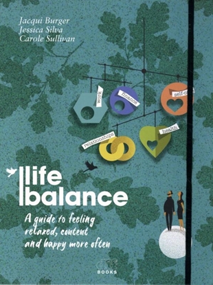 Afbeeldingen van Life Balance