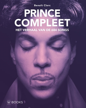 Afbeeldingen van Prince Compleet