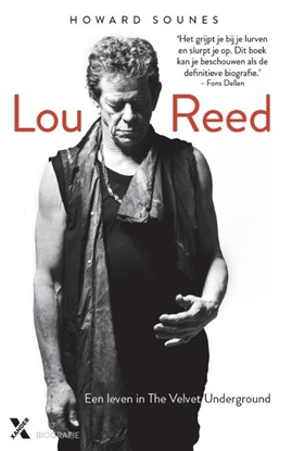 Afbeeldingen van Lou Reed