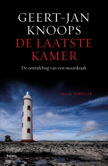 Afbeelding van De laatste kamer