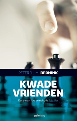 Afbeeldingen van Kwade vrienden