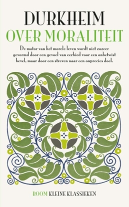 Afbeeldingen van Kleine Klassieken Over moraliteit