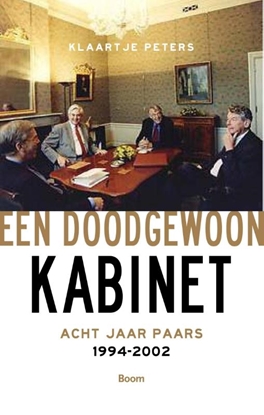 Afbeeldingen van Een doodgewoon kabinet