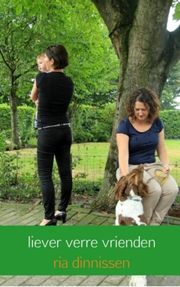 Afbeeldingen van Liever verre vrienden