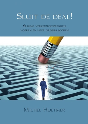 Afbeeldingen van Sluit de deal!