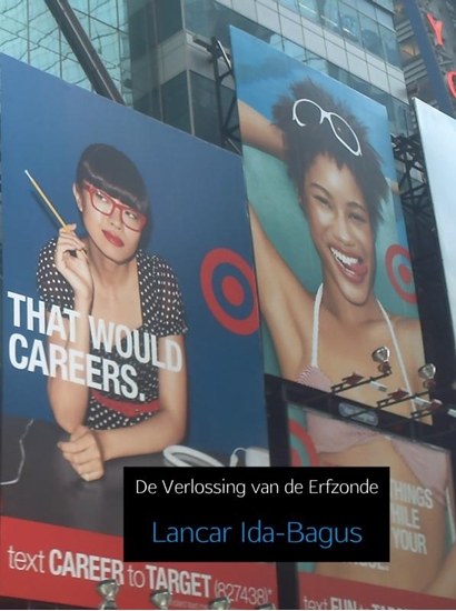 Afbeelding van De verlossing van de erfzonde