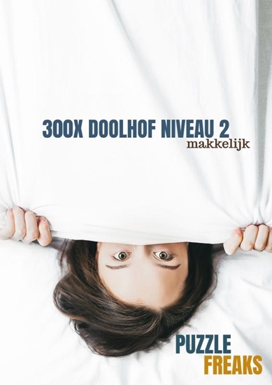 Afbeelding van 300X DOOLHOF NIVEAU 2