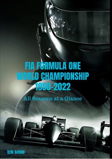 Afbeelding van Fia formula one world championship 1950-2024