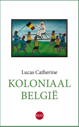 Afbeeldingen van Koloniaal België