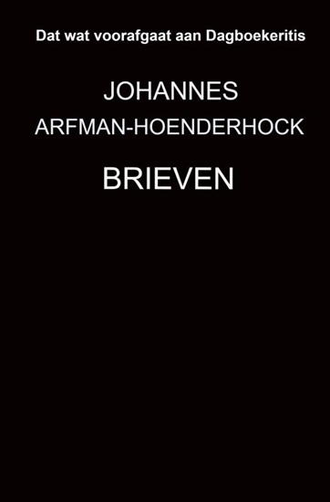 Afbeelding van Brieven