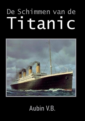 Afbeeldingen van De Schimmen van de Titanic