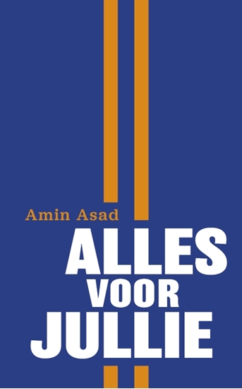Afbeelding van Alles voor jullie
