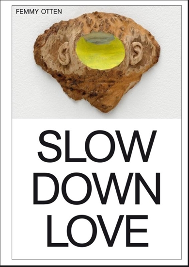 Afbeelding van Femmy Otten