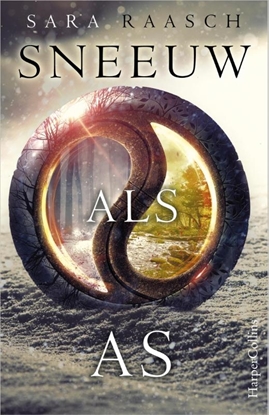 Afbeeldingen van Sneeuw als as